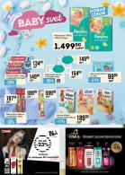 Akcija MAXI akcija, katalog 22. februar do 7. mart 2018 70152