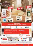 Akcija MAXI akcija, katalog 22. februar do 7. mart 2018 70155