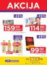 Akcija Shop&Go nedeljna akcija, 23. februar do 1. mart 2018 70197