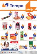 Katalog TEMPO nedeljna akcija, 23. februar do 1. mart 2018
