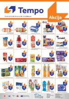 Akcija TEMPO nedeljna akcija, 23. februar do 1. mart 2018 70213