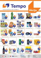 Akcija TEMPO nedeljna akcija, 23. februar do 1. mart 2018 70214