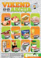 katalog gomex