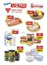 Akcija Super Vero nedeljna akcija 02-8. mart 2018 70248