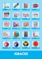 Akcija JUMBO katalog akcija, februar-maj 2018 70265