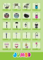 Akcija JUMBO katalog akcija, februar-maj 2018 70270