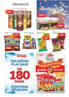 Akcija Super Vero akcija, katalog 2-15. mart 2018 70285