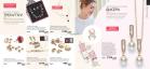 Akcija Oriflame katalog mart 2018 70334