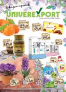 Katalog Univerexport katalog akcija, 26. februar do 11. mart 2018