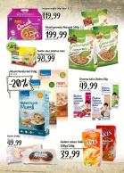 Akcija Univerexport katalog akcija, 26. februar do 11. mart 2018 70407