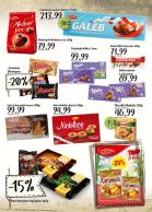 Akcija Univerexport katalog akcija, 26. februar do 11. mart 2018 70411
