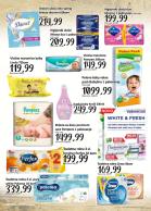 Akcija Univerexport katalog akcija, 26. februar do 11. mart 2018 70416