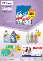 Akcija TEMPO nedeljna akcija, 2-8. fmart 2018 70427