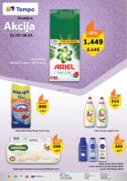 Akcija TEMPO nedeljna akcija, 2-8. fmart 2018 70428