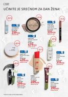 Akcija DM katalog mart 2018 70440