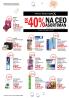Akcija DM katalog mart 2018 70452