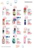 Akcija DM katalog mart 2018 70453