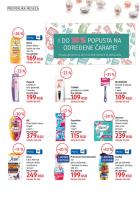 Akcija DM katalog mart 2018 70454