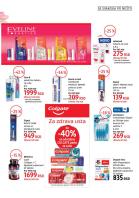 Akcija DM katalog mart 2018 70459