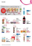Akcija DM katalog mart 2018 70462