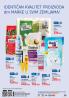 Akcija DM katalog mart 2018 70464