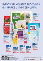 Akcija DM katalog mart 2018 70464