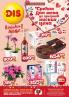 Akcija DIS Market katalog akcija, 1-14. mart 2018 70465
