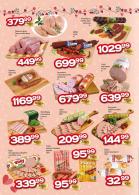 Akcija DIS Market katalog akcija, 1-14. mart 2018 70468