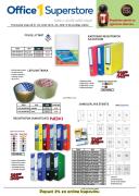 Katalog Office1 Superstore katalog, 1. mart do 15. jun 2018