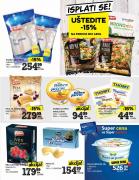 Akcija IDEA katalog akcija, 26. februar do 11. mart 2018 70534