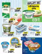 Akcija IDEA katalog akcija, 26. februar do 11. mart 2018 70536