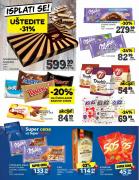 Akcija IDEA katalog akcija, 26. februar do 11. mart 2018 70541