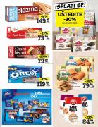 Akcija IDEA katalog akcija, 26. februar do 11. mart 2018 70542