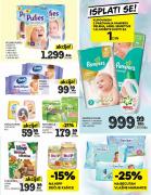 Akcija IDEA katalog akcija, 26. februar do 11. mart 2018 70548