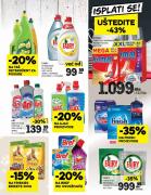 Akcija IDEA katalog akcija, 26. februar do 11. mart 2018 70550