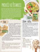 Akcija IDEA organic katalog, 26. februar do 11. mart 2018 70571