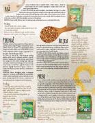 Akcija IDEA organic katalog, 26. februar do 11. mart 2018 70572