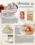 Akcija IDEA organic katalog, 26. februar do 11. mart 2018 70581
