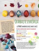 Akcija IDEA organic katalog, 26. februar do 11. mart 2018 70585