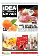 Katalog IDEA Beogradske novine, 5-11. mart 2018