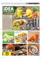Akcija IDEA K plus komšijske novine, 5-11. mart 2018 70606