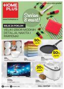 Katalog HomePlus akcija mart 2018