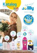 Katalog Lilly katalog mart 2018