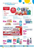 Akcija Lilly katalog mart 2018 70643