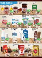 Akcija AROMA akcija, 1-15. mart 2018 70672