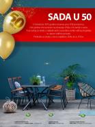 Akcija JYSK akcija, katalog 1-14. mart 2018 70687