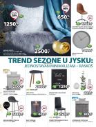 Akcija JYSK akcija, katalog 1-14. mart 2018 70697