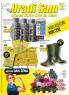 Akcija Uradi Sam katalog akcija, 28. februar do 11. mart 2018 70710