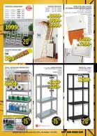 Akcija Uradi Sam katalog akcija, 28. februar do 11. mart 2018 70712