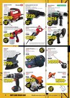 Akcija Uradi Sam katalog akcija, 28. februar do 11. mart 2018 70713